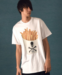 MILKBOY | FRENCH FRY Tシャツ(Tシャツ/カットソー)