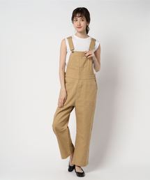 LBC | オーバーオール(デニムパンツ)