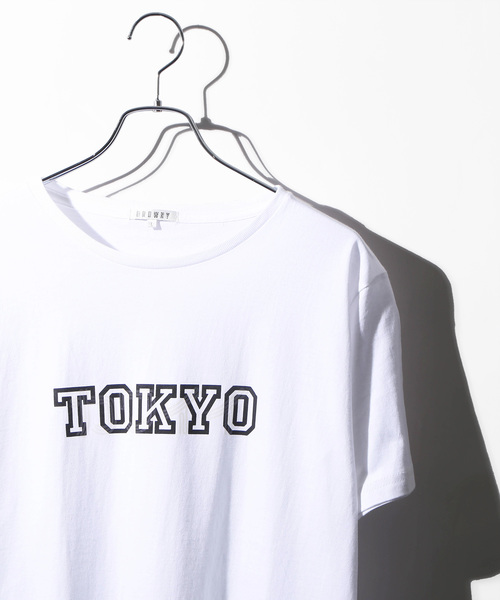 WEGO(ウィゴー)の「WEGO/ライトフォースプリントTシャツ(Tシャツ/カットソー・メンズ・その他1/その他2/その他3/その他4/その他5/その他6・LARGE/MEDIUM)」の1枚目の写真