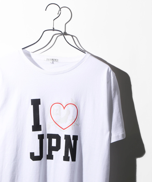 WEGO(ウィゴー)の「WEGO/ライトフォースプリントTシャツ(Tシャツ/カットソー・メンズ・その他1/その他2/その他3/その他4/その他5/その他6・LARGE/MEDIUM)」の4枚目の写真