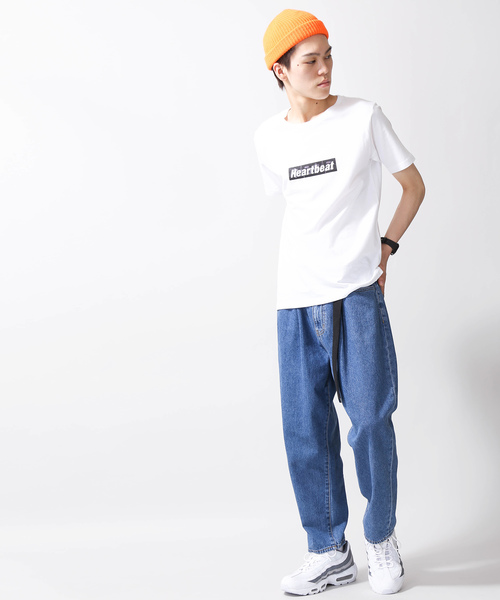 WEGO(ウィゴー)の「WEGO/ライトフォースプリントTシャツ(Tシャツ/カットソー・メンズ・その他1/その他2/その他3/その他4/その他5/その他6・LARGE/MEDIUM)」の7枚目の写真