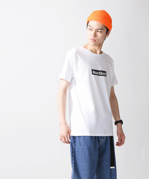 WEGO(ウィゴー)の「WEGO/ライトフォースプリントTシャツ(Tシャツ/カットソー・メンズ・その他1/その他2/その他3/その他4/その他5/その他6・LARGE/MEDIUM)」の9枚目の写真