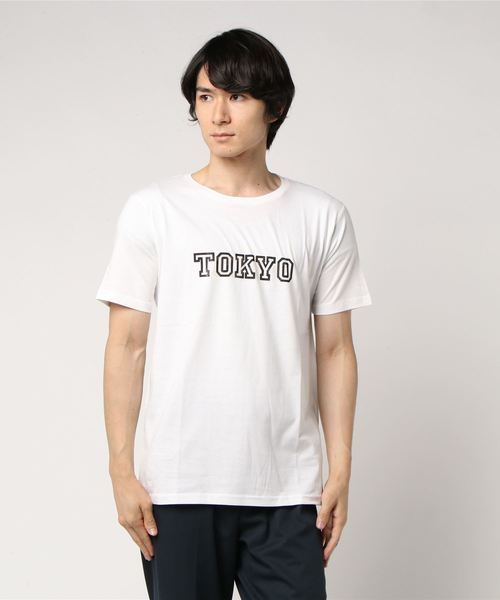WEGO(ウィゴー)の「WEGO/ライトフォースプリントTシャツ(Tシャツ/カットソー・メンズ・その他1/その他2/その他3/その他4/その他5/その他6・LARGE/MEDIUM)」の17枚目の写真