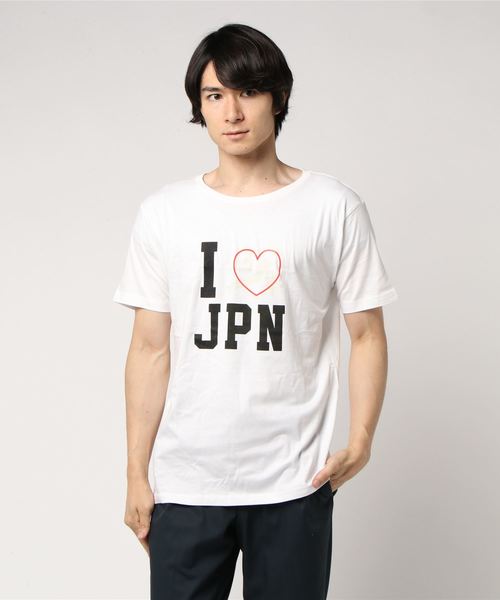 WEGO(ウィゴー)の「WEGO/ライトフォースプリントTシャツ(Tシャツ/カットソー・メンズ・その他1/その他2/その他3/その他4/その他5/その他6・LARGE/MEDIUM)」の20枚目の写真