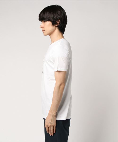 WEGO(ウィゴー)の「WEGO/ライトフォースプリントTシャツ(Tシャツ/カットソー・メンズ・その他1/その他2/その他3/その他4/その他5/その他6・LARGE/MEDIUM)」の12枚目の写真