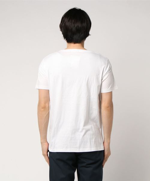 WEGO(ウィゴー)の「WEGO/ライトフォースプリントTシャツ(Tシャツ/カットソー・メンズ・その他1/その他2/その他3/その他4/その他5/その他6・LARGE/MEDIUM)」の13枚目の写真