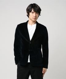 BARENA ベロアジャケット