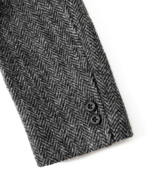 BEAMS PLUS（ビームスプラス）の「□BEAMS PLUS / ハリスツィード 3