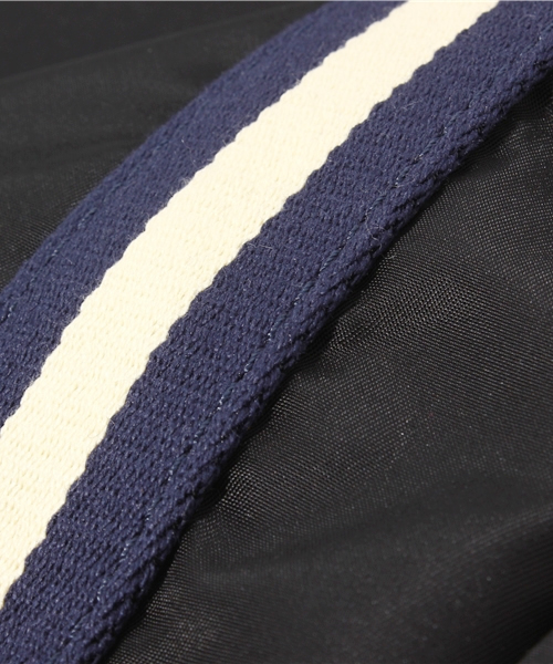 NANO universe（ナノユニバース）の「Orobianco(オロビアンコ)/ ARINNA NANO  トート（トートバッグ・メンズ・ブラック/ネイビー・FREE）」の12枚目の写真