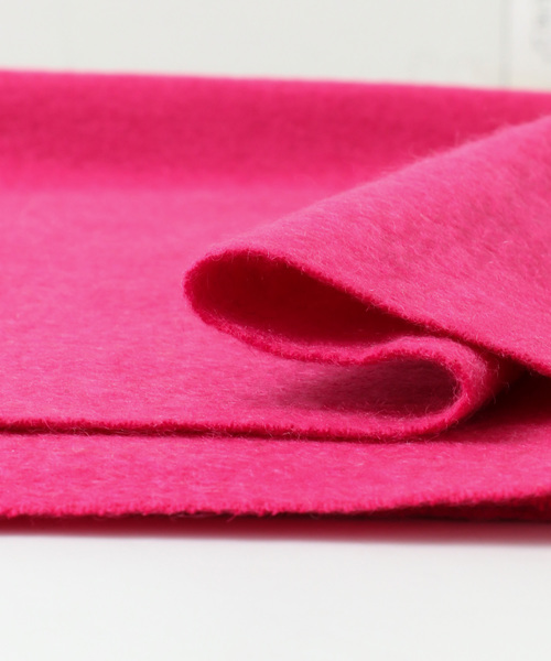 TWEED MILL（ツイードミル）の「TWEED MILL　大判ウールストール（マフラー・メンズ・チャコールグレー/ブラック/グレー/ピンク/その他1/その他2/グリーン系その他・FREE）」の15枚目の写真