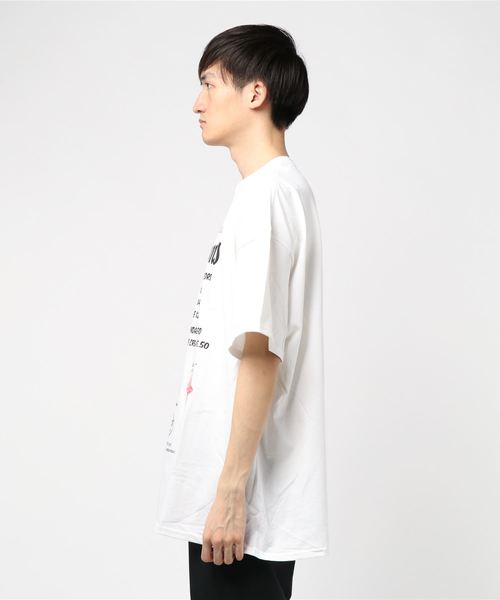 MILKBOY（ミルクボーイ）の「ICE CREAMS Tシャツ（Tシャツ/カットソー 