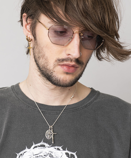 Gondan naamioゴンダン・ナーミオゴンダ16号〜17号マスクリング Gondan