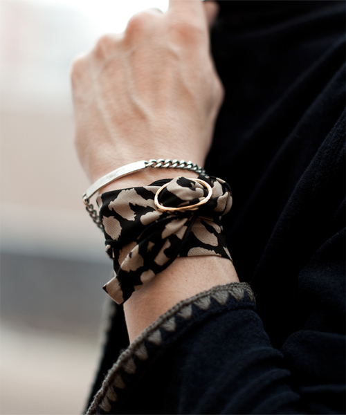 NANO universe（ナノユニバース）の「piu oro ブレスレット（ブレスレット・メンズ・その他1/その他2/その他3/その他4/その他5/その他6/その他7/その他8/その他9・FREE）」の20枚目の写真