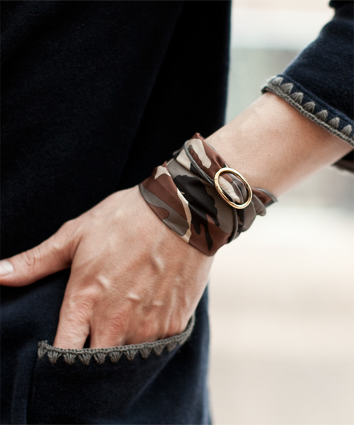 NANO universe（ナノユニバース）の「piu oro ブレスレット（ブレスレット・メンズ・その他1/その他2/その他3/その他4/その他5/その他6/その他7/その他8/その他9・FREE）」の22枚目の写真