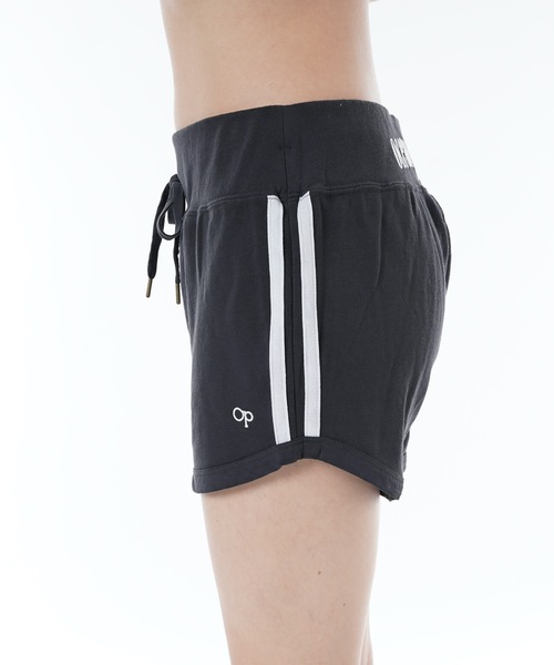 Ocean Pacific（オーシャンパシフィック）の「【OP】レディースショートパンツ/ウォークショーツ フィットネス  アウトドア（その他パンツ・レディース・ヘザーグレー/ブルー/ピンク/チャコールグレー・LARGE/MEDIUM/X-LARGE）」の18枚目の写真