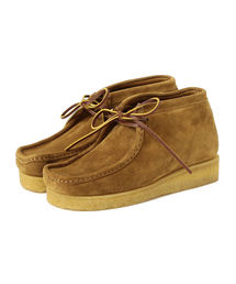 YUKS モカシンシューズ BAMBOO SHOOTS ONLINE