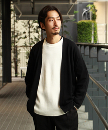 JOURNAL STANDARD | ホールガーメントBIGシルエットKNITカーディガン(カーディガン/ボレロ)