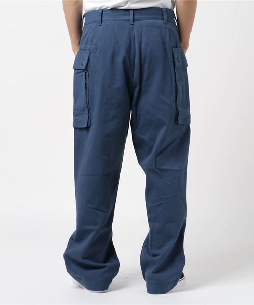 68&brothers（シックスティエイトアンドブラザーズ）の「M44