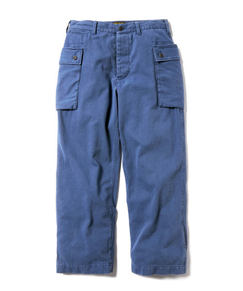 68&brothers（シックスティエイトアンドブラザーズ）の「M44