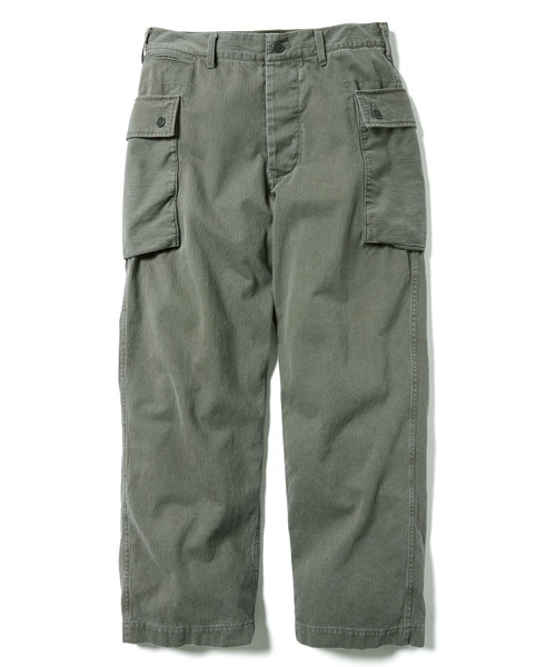 68&brothers（シックスティエイトアンドブラザーズ）の「M44