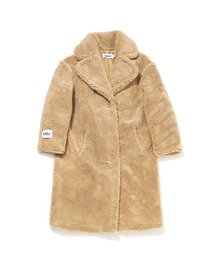 【Jakke.】Katie プリント フェイクファー ロングコート 48708141b_49_d_215.jpg