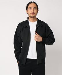 【オールブラック】ラコステ BH115EL LACOSTE スイングトップ L ラコステ LACOSTE スウィングトップ （ブラック） -ファッション