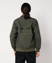 【オールブラック】ラコステ BH115EL LACOSTE スイングトップ L ラコステ LACOSTE スウィングトップ （ブラック） -ファッション