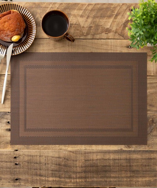 25 Vancleef & Arpels VIPギフト ランチョンマット 25 Vancleef