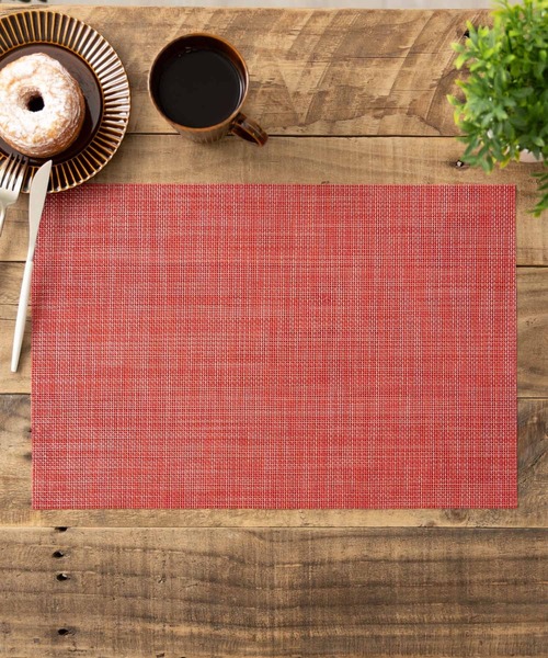 ランチョンマット セール】【4枚セット】 北欧デザイン PVC 撥水 ランチョンマット