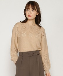 Swingle�i�X�E�B���O���j�́u�n���V���[�g�j�b�g�v���I�[�o�[�i�j�b�g/�Z�[�^�[�j�v