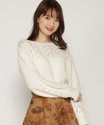 Swingle�i�X�E�B���O���j�́u�n���V���[�g�j�b�g�v���I�[�o�[�i�j�b�g/�Z�[�^�[�j�v