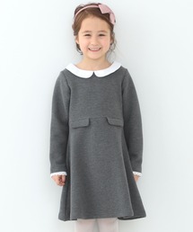 襟付き ワンピース フォーマル に該当するファッション通販 Zozotown