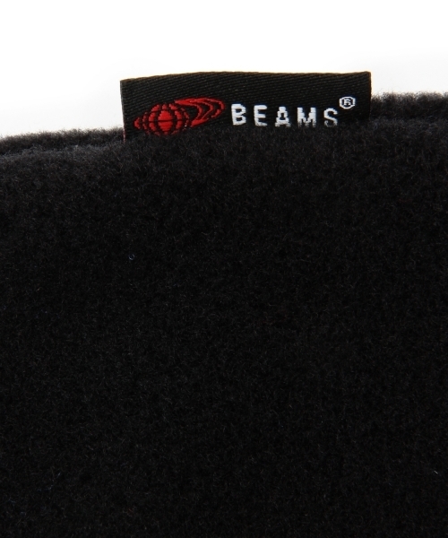 BEAMS(ビームス)の「◎Wristies / ソリッドグローブ(手袋・メンズ・ブラック/ブルー・ONE SIZE)」の12枚目の写真