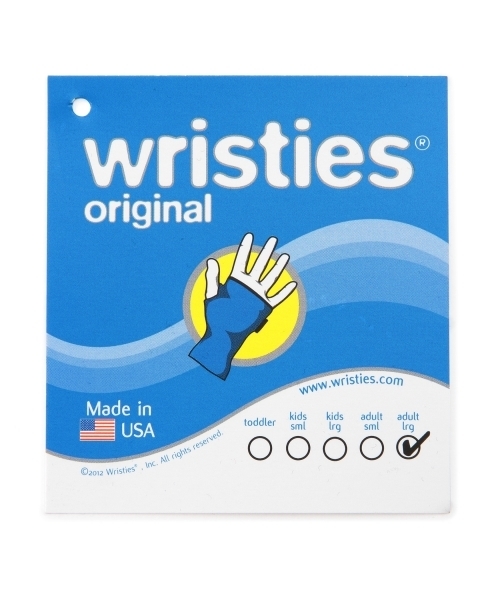 BEAMS(ビームス)の「◎Wristies / ソリッドグローブ(手袋・メンズ・ブラック/ブルー・ONE SIZE)」の14枚目の写真