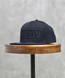 NANO universe | Mighty Shine(マイティシャイン)/ 別注Ottoキャップcity(キャップ)