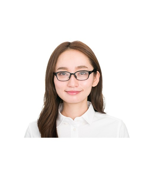 ウェリントン型花粉対策めがね Air Visor Sサイズ