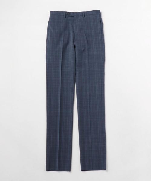 ユナイテッドアローズ　a day in the lifeチェックビジネススーツ UNITED ARROWS LTD. OUTLET（ユナイテッドアローズアウトレット