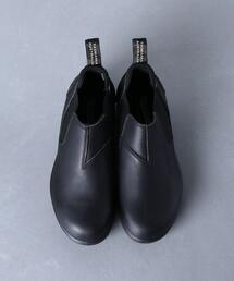 Blundstone | ＜Blundstone(ブランドストーン)＞サイドゴア ロウブーツ(ブーツ)