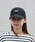 PENNEYS�i�؃j�[�Y�j�́uPENNEY'S / �y�j�[�Y THE FOX CAP �t�H�b�N�X �����|�C���g �x�[�X�{�[���L���b�v�i�L���b�v�j�v�b�u���b�N