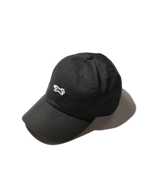 PENNEY'S / ペニーズ THE FOX CAP フォックス ワンポイント ベース
