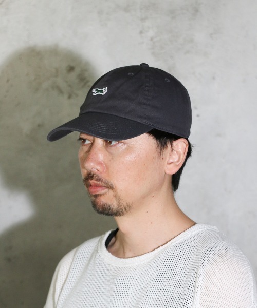 Fox ベースボールキャップ Rockstar Fox Rockstar Good Life Flexfit Hat | SPOKE