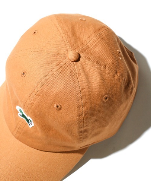 PENNEYS（ぺニーズ）の「PENNEY'S / ペニーズ THE FOX CAP フォックス ワンポイント ベースボールキャップ（キャップ・メンズ・ホワイト/ネイビー/カーキ/ブラック/チャコールグレー/ブラウン/ターコイズブルー・FREE）」の15枚目の写真