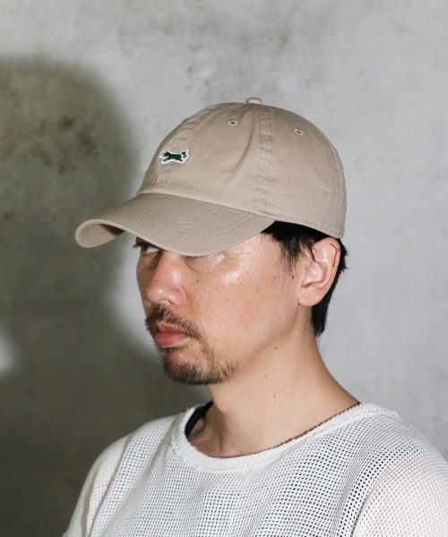 セール】PENNEY'S / ペニーズ THE FOX CAP フォックス ワン