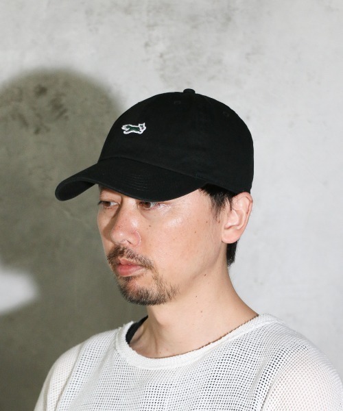 セール】PENNEY'S / ペニーズ THE FOX CAP フォックス ワンポイント