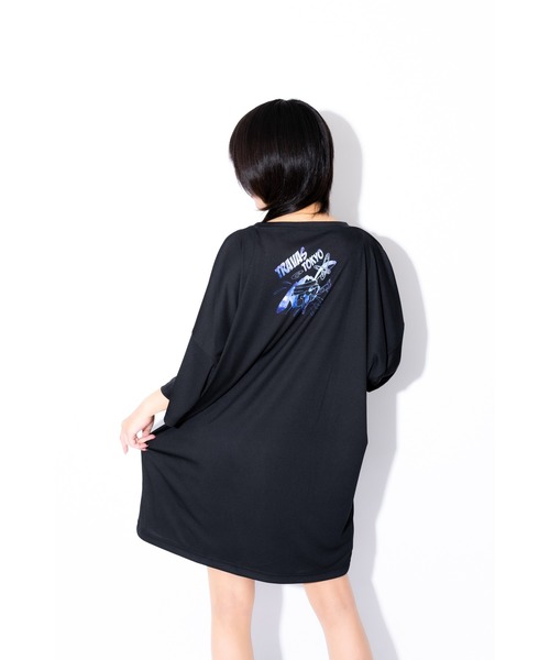 TRAVAS TOKYO（トラバス トウキョウ）の「『TRAVAS TOKYO/トラバス 