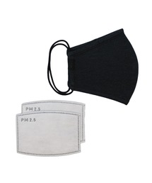 kajsa(JCT)́qkajsa/JCTrSilver Ion Antibacterial Reusable Mask/RۋCI}XN(}XN)