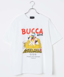【BUCCA 44】ペリカンプリントT