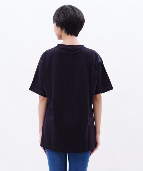 BUCCA 44(ブッカフォーティーフォー)の「【BUCCA 44】ペリカンプリントT(Tシャツ/カットソー・メンズ・ホワイト/ブラック/レッド・MEDIUM/LARGE/X-LARGE/XX-LARGE/XXX-LARGE)」の14枚目の写真