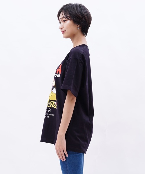 BUCCA 44(ブッカフォーティーフォー)の「【BUCCA 44】ペリカンプリントT(Tシャツ/カットソー・メンズ・ホワイト/ブラック/レッド・MEDIUM/LARGE/X-LARGE/XX-LARGE/XXX-LARGE)」の13枚目の写真