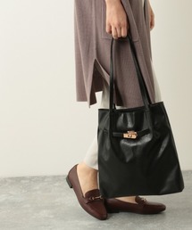 GLOBAL WORK | メタルポイントトート/891684(トートバッグ)